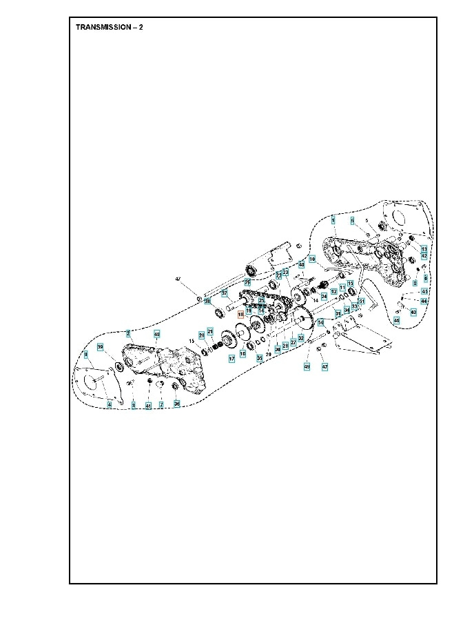Gear 15-44