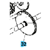 Gear 58 Gear 58