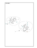 Left Blade Roto400 Left Blade Roto400