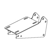 Support Roto400 Engine Support Support Roto400 Engine Support