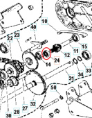 Bearing 6301 Bearing 6301