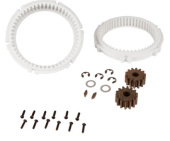 Gear Wheel Wheel Drive Kit Gear Wheel Wheel Drive Kit