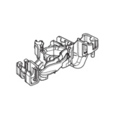 Holder connectivity device Holder connectivity device