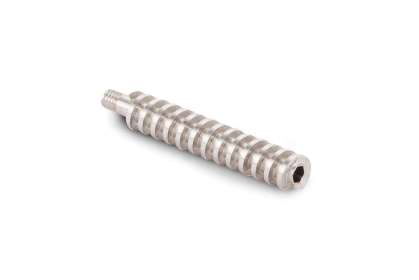 Tube spiral spare part dm 400,