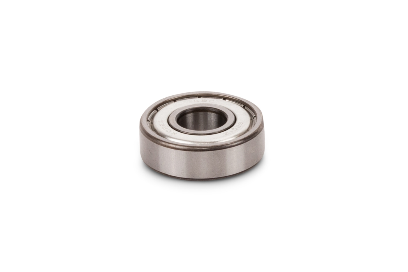 Ball bearing 6201 2Z spare par