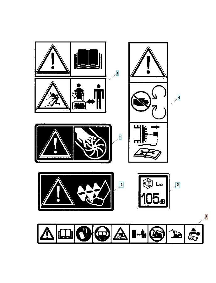 Decal Snow Console Hot Stamp D