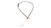 Cable assy variable speed cabl Cable assy variable speed cabl