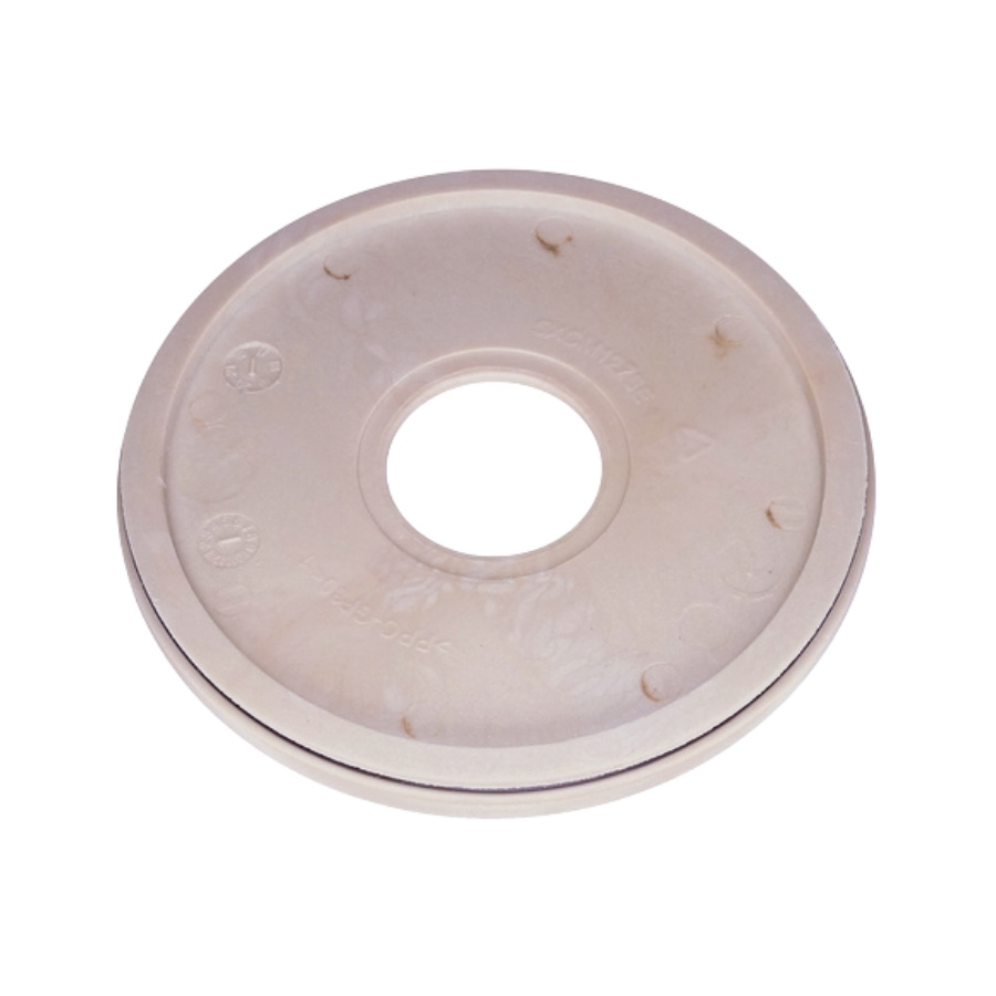 Diffusor Cover W,O-Ring108X1,8