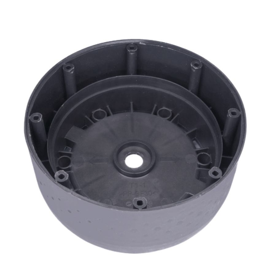 Flange