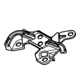 Retainer Thermostat 5989409-01 Retainer Thermostat 5989409-01