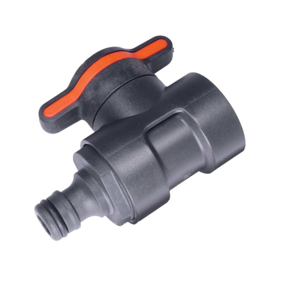 Valve Assy