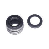 Axial Face Seal, Cpl, Axial Face Seal, Cpl,