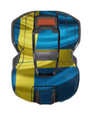 Dekalset Svensk flagga Automower 305 - 2020> Dekalset Svensk flagga Automower 305 - 2020>