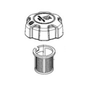 Fuel filter assy Fuel filter assy
