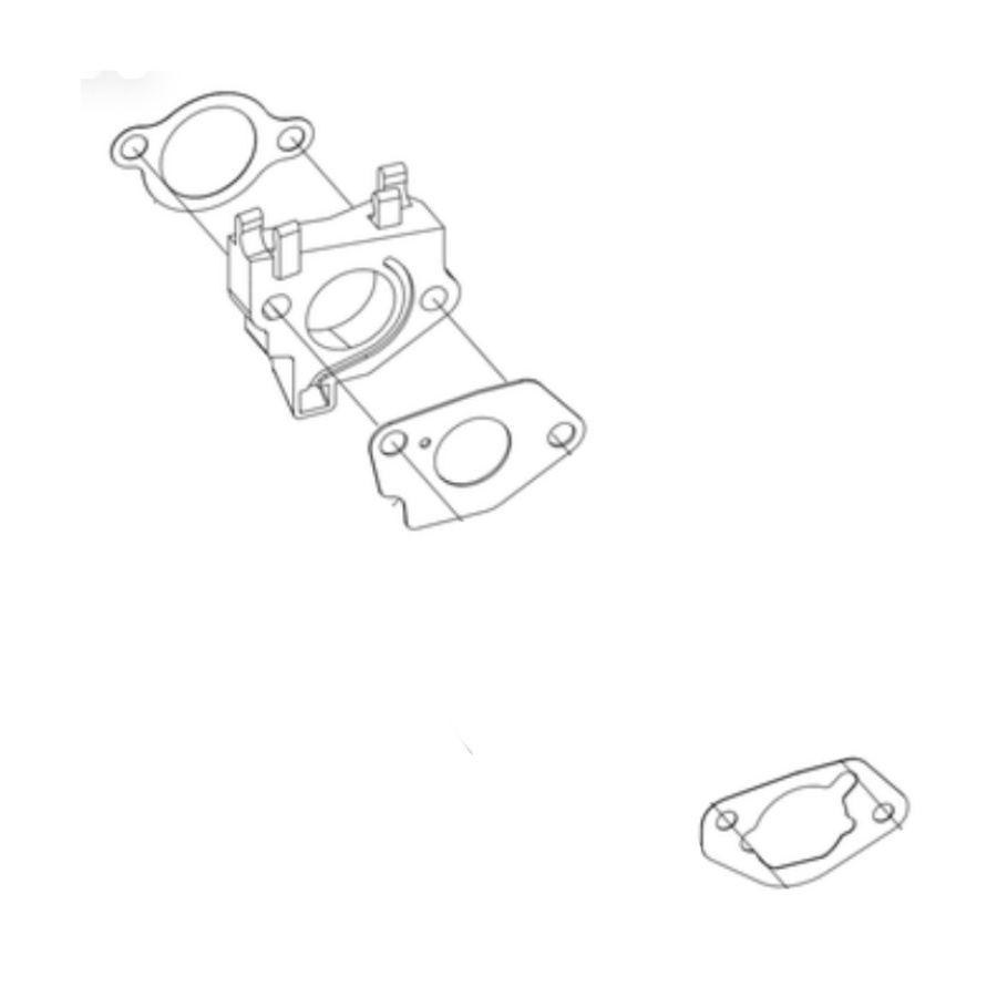 Gasket kit