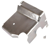 Air Deflector Kit Air Deflector Kit