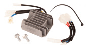 Variator Voltage Rectifier Kit