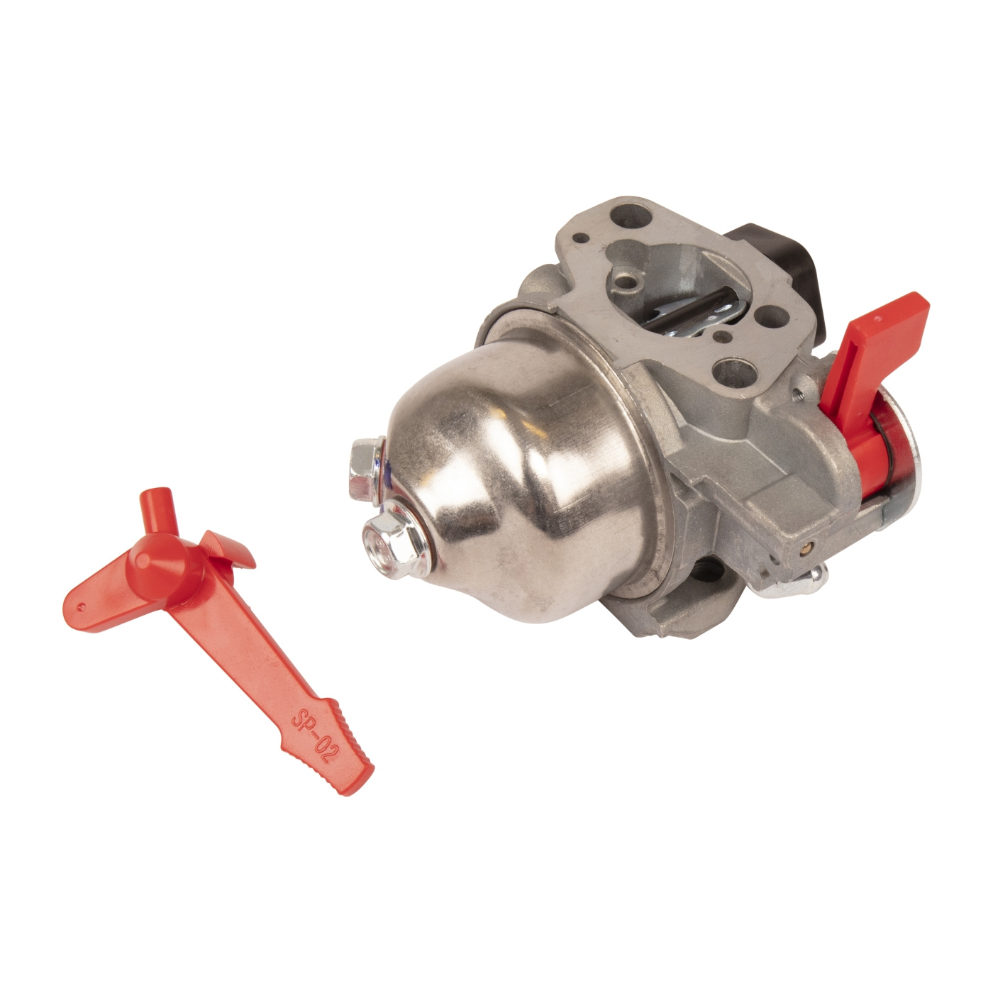 Carburettor