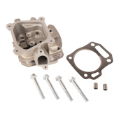 Cylinder head kit Cylinder head kit