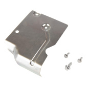 Air deflector kit Air deflector kit