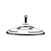 Flywheel Flywheel