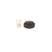 Fuel cap assy Fuel cap assy