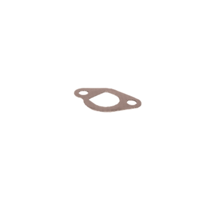 Gasket muffler
