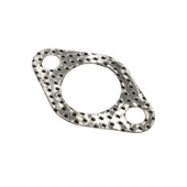Gasket muffler Gasket muffler