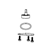 Oil pump assy Oil pump assy