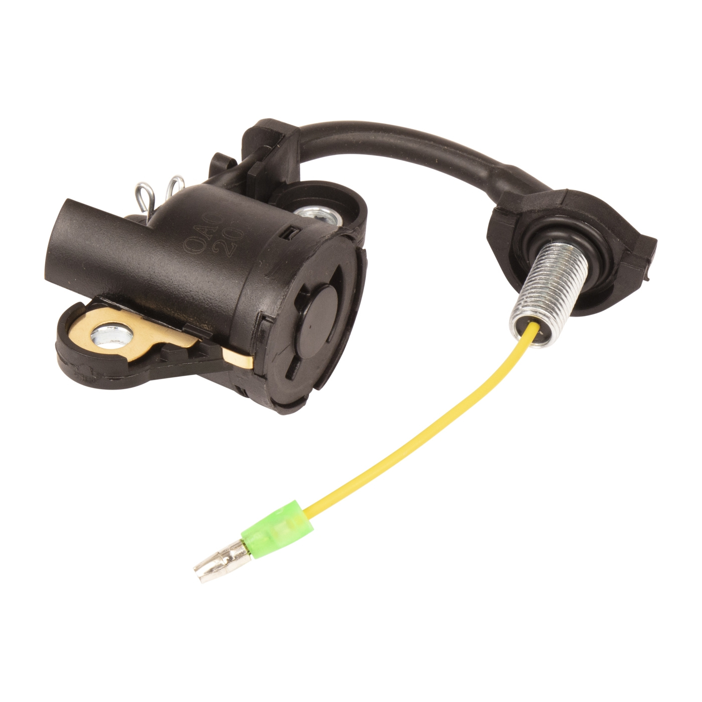 Sensor oil level