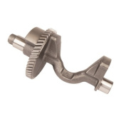 Shaft balancing Shaft balancing