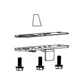Valve kit leaf valve Valve kit leaf valve