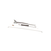 Throttle assy Throttle assy