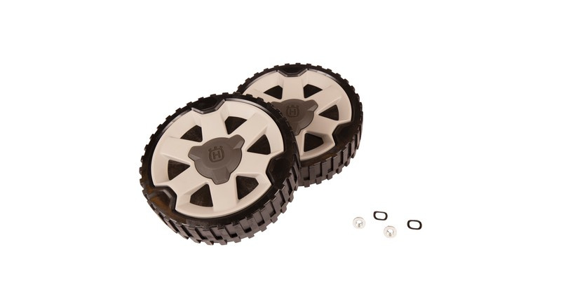 Bakhjulskit Husqvarna  LB251S, LB246iS