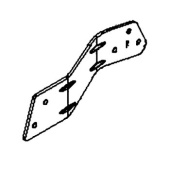 Bracket Rh.Front.Support.Bagge Bracket Rh.Front.Support.Bagge