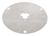 Skid plate p3 Skid plate p3