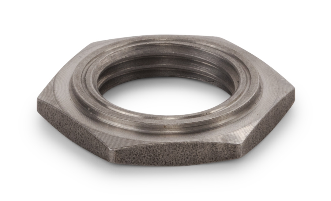 Nut slip clutch
