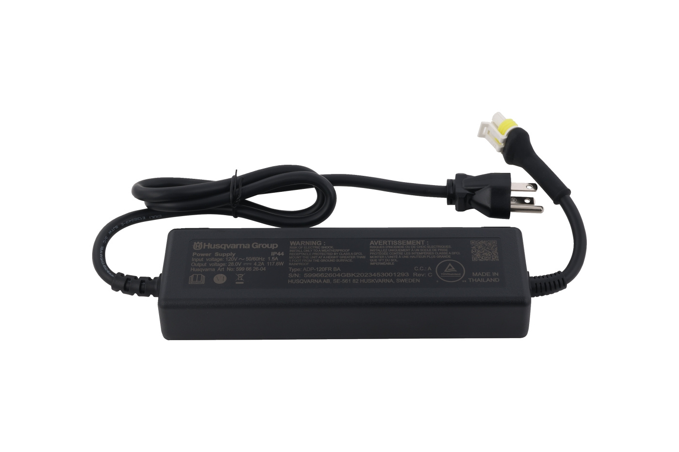 Power unit power supply 4,2a u