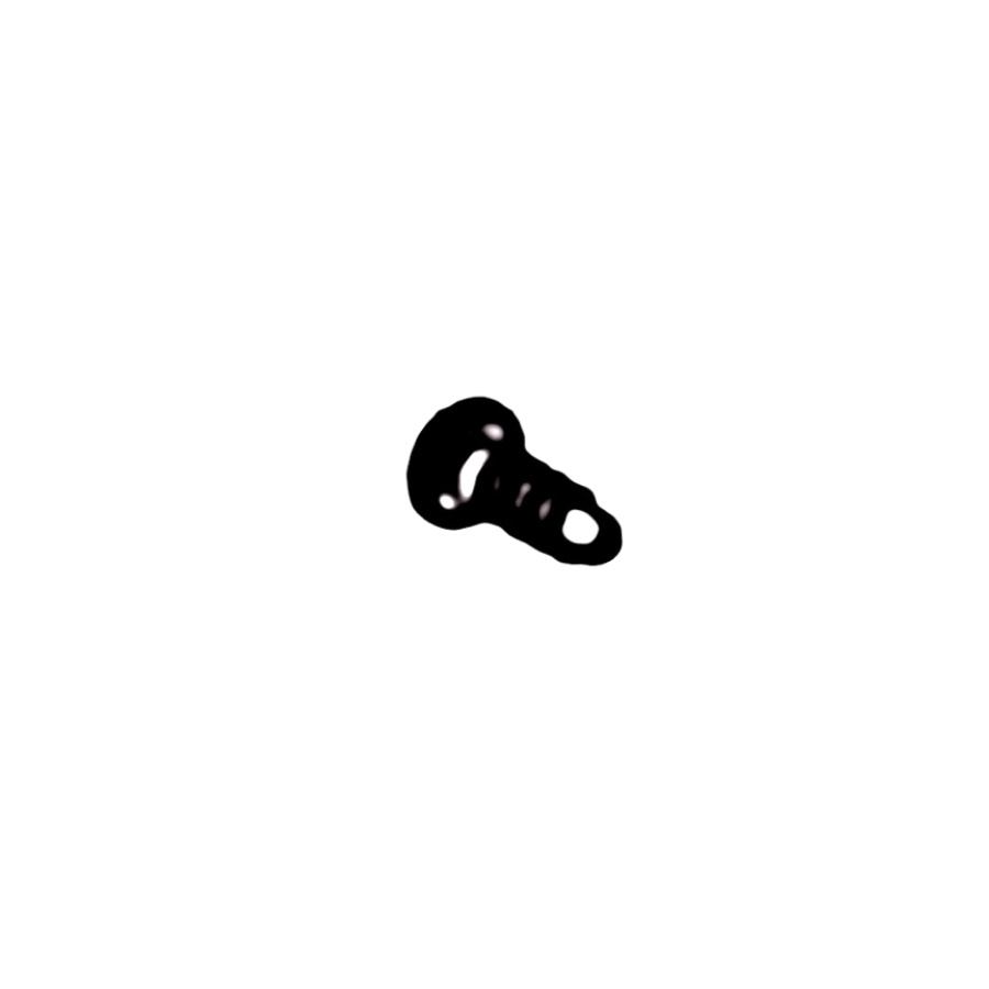 Screw ISO 14579 T10X8 10,9 zpb
