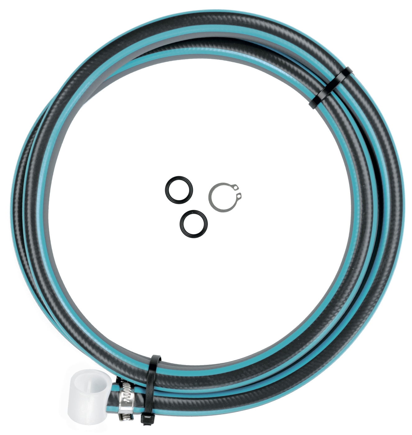 Connection hose cpl.