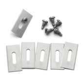 Husqvarna knivsats Endurance HSS 45st Husqvarna knivsats Endurance HSS 45st