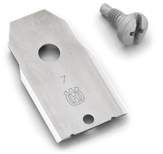 Knivsats Enhance HSS 45st