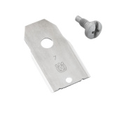 Blade Set Enhance Hss Blades 3 Blade Set Enhance Hss Blades 3