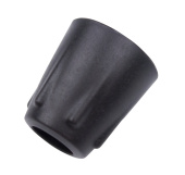 Lock nut, black Lock nut, black