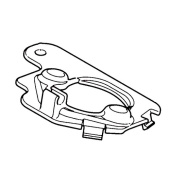 Cover Inlet Pipe Cover Inlet Pipe
