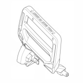 Hand Guard Rh,39Cc Hand Guard Rh,39Cc