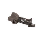 Antivibration element flywheel side Antivibration element flywheel side