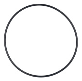 O-ring 140x3,55 O-ring 140x3,55