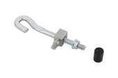Link assy adjustable lift Link assy adjustable lift