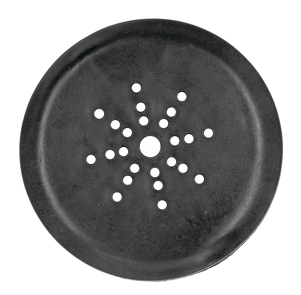 Flange